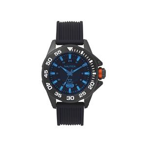 Nautica NAPWSV005 Heren Horloge 44mm 10 ATM