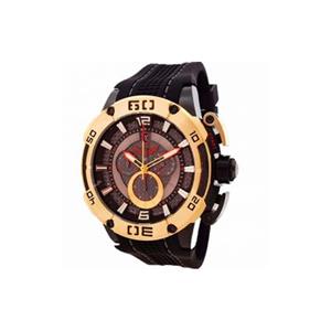 ISW Sport Carbon Fiber Chronograph | -1001-09
