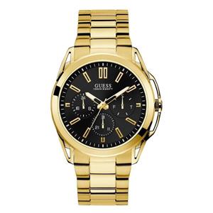 Guess Vertex W1176G3 Horloge Heren 44mm 10 ATM