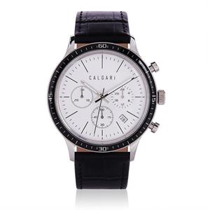 Calgari Corragio-1818 Heren Horloge 44mm 5 ATM