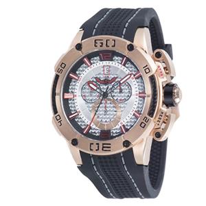 ISW Sport Carbon Fiber Chronograph | -1001-11