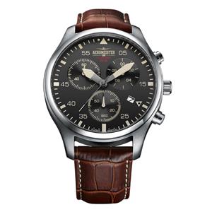 Aeromeister Refurbished  Taildragger AM8002 Chronograph