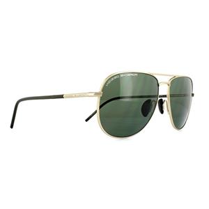 Porsche Design Zonnebril Heren P8629-B 145x60x15