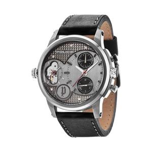 Police Horloge PL.14376JSU/61 Diamondback Heren 48mm 5 ATM