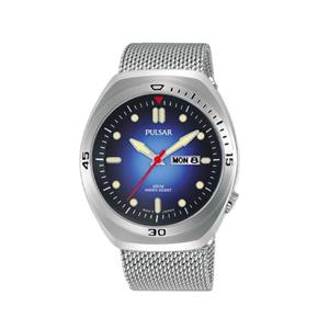 Pulsar PJ6097X2 Horloge Heren 42mm