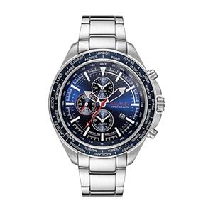 Nautica NAP0BP906 Horloge Heren 48mm 10ATM