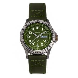 Axwell horloges Axwell Blazer AXWAW106-4 Heren Horloge 43mm 10 ATM