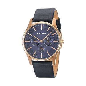 Police PL.14701JSR/03 Heren Horloge 41mm 3 ATM