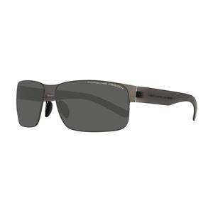 Porsche Design P8573-63D Heren Zonnebril 63x13x135