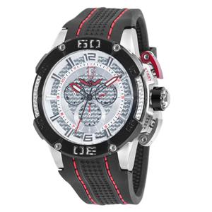 ISW Sport Carbon Fiber Chronograph | -1001-03