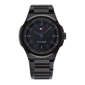 Tommy Hilfiger 1791649 Heren Horloge 42mm 5ATM