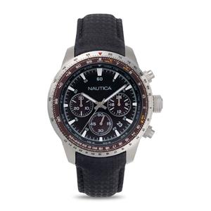 Nautica NAPP39001 Horloge Heren 46mm 10ATM