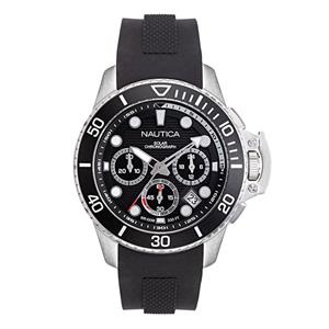 Nautica NAPBSC904 Horloge Heren 45mm 10ATM
