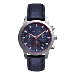 Nautica NAPTYR002 Heren Horloge 44 mm