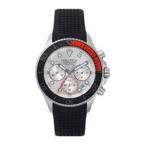 Nautica NAPWPC001 Heren Horloge 44 mm