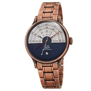 Joshua & Sons Half Dial | JX153RGBU