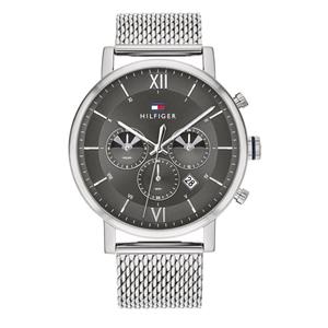 Tommy Hilfiger 1710396 Heren Horloge 44mm 5ATM