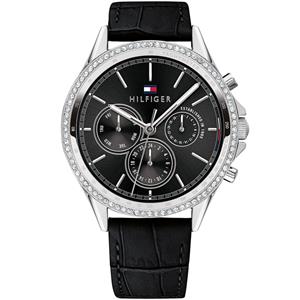 Tommy Hilfiger 1781981 Heren Horloge 44 mm 5 ATM