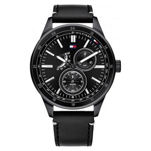 Tommy Hilfiger Tommy Hifiger 1791638 Heren Horloge 45mm 5ATM