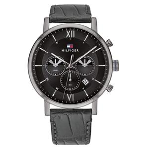 Tommy Hilfiger 1710395 Heren Horloge 44mm 5ATM