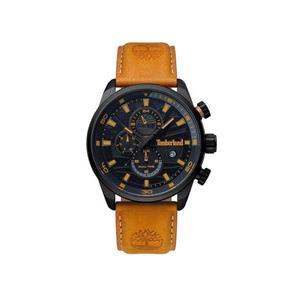Timberland TBL.14816JLB/02 Heren Horloge 46mm 5 ATM