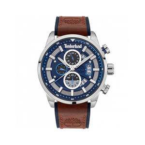 Timberland TDWGF2102602 Heren Horloge 46mm 5 ATM