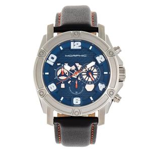 Morphic M73 Series Chronographs | MPH7303