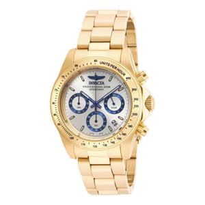 Invicta Speedway Chronographs | 17312