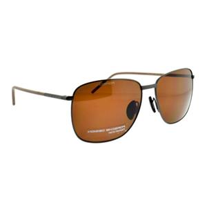 Porsche Design Zonnebril Heren P8630-B 140x58x15