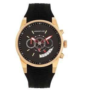Morphic Chronographs M72 Series | MPH7203