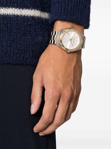Ferragamo Vega Upper East horloge - Wit