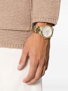 Ferragamo Vega Upper East horloge - Goud