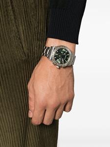 Ferragamo 1927 Chronograph horloge - Groen