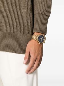 Ferragamo Sapphire Chrono horloge - Zwart