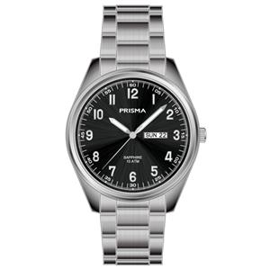 Prisma Titanium P.1304 Herenhorloge