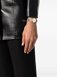 Ferragamo Vega Upper East horloge - Wit