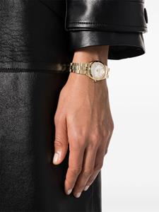 Ferragamo Vega Upper East horloge - Wit