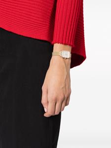 Daniel Wellington Quadro horloge - Wit