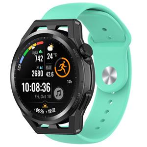 Strap-it Huawei Watch GT sport band (aqua)