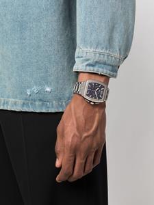 F-80 Chrono horloge - Zwart