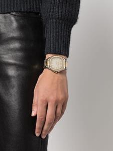 Philipp Plein $pectre Lady horloge - Wit