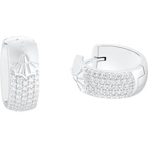 JOOP! Creolen 2036787 Zilver 925