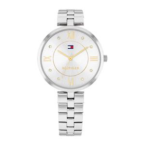 Tommy Hilfiger Horloge Dames Ella - Ø34 - TH1782683