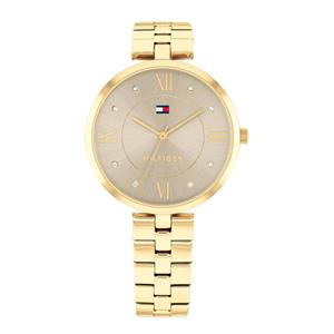 Tommy Hilfiger Horloge Dames ELLA - Ø34 - TH1782685