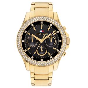 Tommy Hilfiger Horloge Dames HAVEN - Ø38 - TH1782676