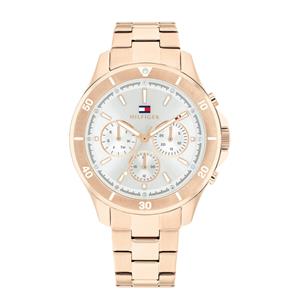 Tommy Hilfiger Horloge Dames ASPEN - Ø38 - TH1782639