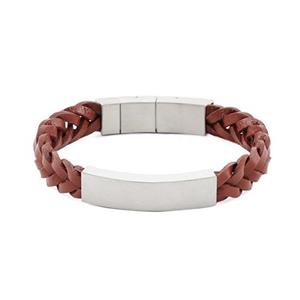 Urnwebshop Lifetime Memory As-Armband, Zilveren RVS Asruimte