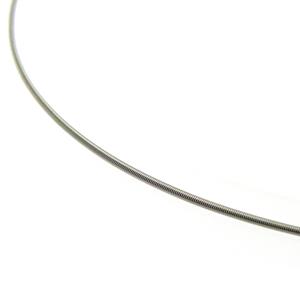 Urnwebshop Edelstalen Flexibele Spang