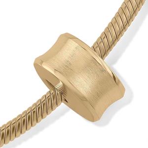 Urnwebshop Strak Design Gouden Memorial Asbead Elips