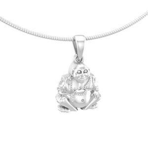 Urnwebshop Assieraad Buddha Witgoud